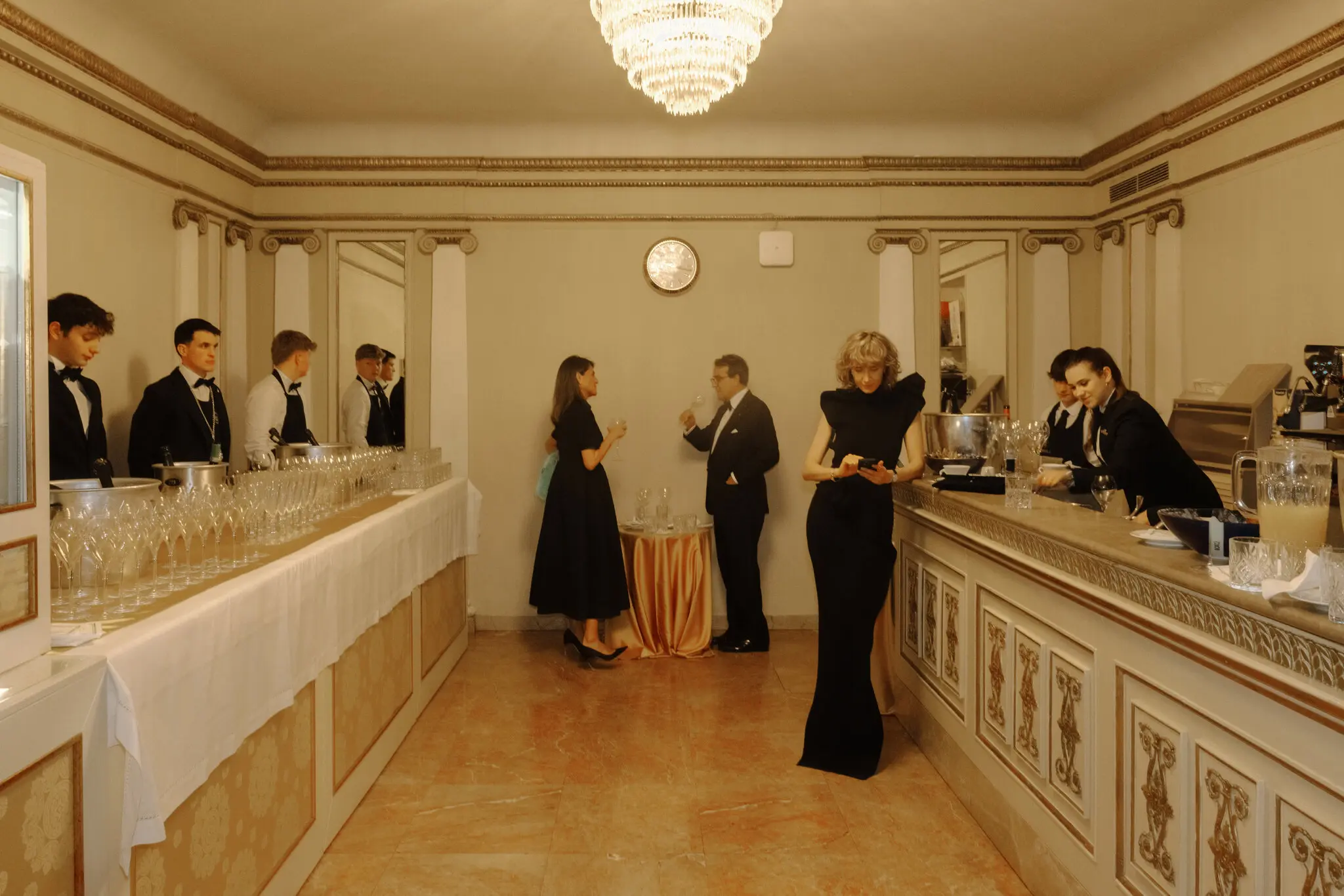 Опера Ла Скала заборонила шорти й шльопанці: дрескод тепер обов’язковий